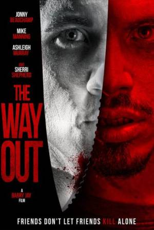 فيلم The Way Out 2023 مترجم HD