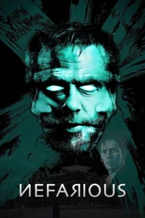 فيلم Nefarious 2023 مترجم HD