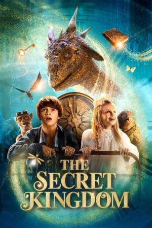 فيلم The Secret Kingdom 2023 مترجم HD