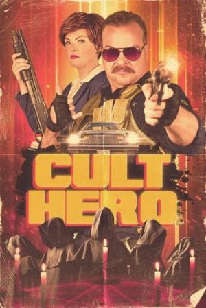فيلم Cult Hero 2023 مترجم HD