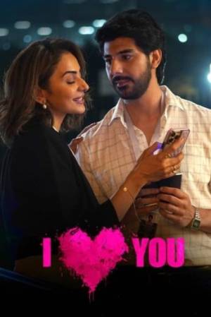 فيلم I Love You 2023 مترجم HD