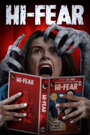 فيلم Hi Fear 2023 مترجم HD