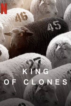 فيلم King of Clones 2023 مترجم HD