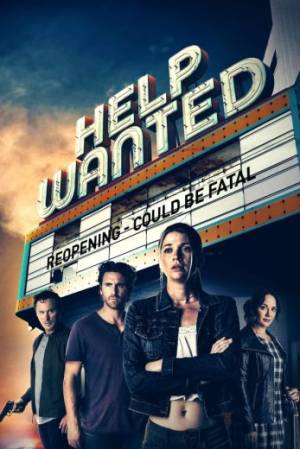 فيلم She Inherited Danger 2023 مترجم HD