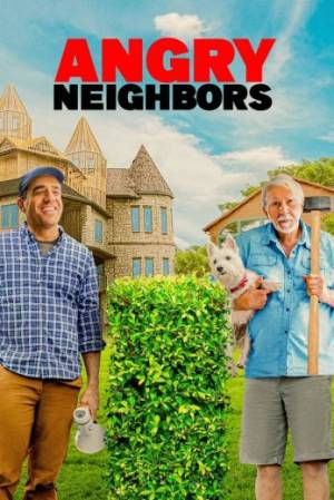 فيلم Angry Neighbors 2022 مترجم HD