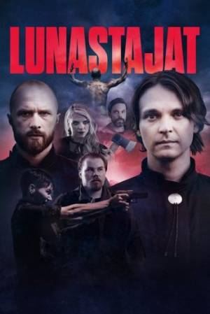 فيلم Lunastajat 2023 مترجم HD