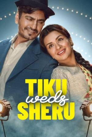 فيلم Tiku Weds Sheru 2023 مترجم HD