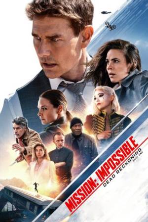 فيلم Mission Impossible Dead Reckoning Part One 2023 مترجم HD