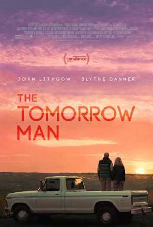فيلم The Tomorrow Man 2019 مترجم HD