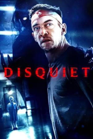 فيلم disquiet 2023 مترجم HD