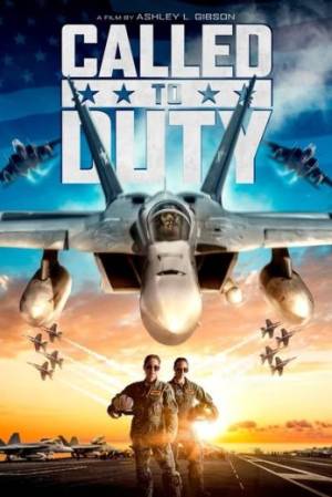 فيلم Called to Duty 2023 مترجم HD