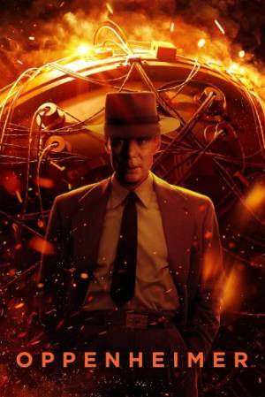 فيلم oppenheimer 2023 مترجم HD