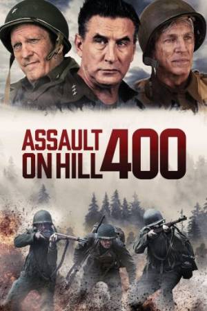 فيلم Assault on Hill 400 2023 مترجم HD