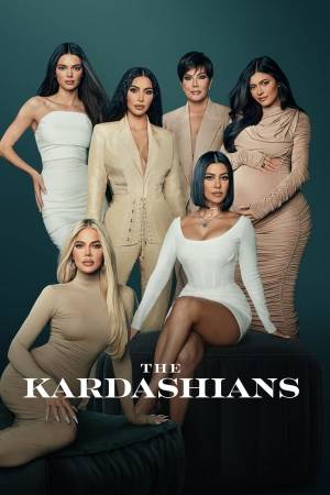مسلسل The Kardashians 2022 مترجم HD