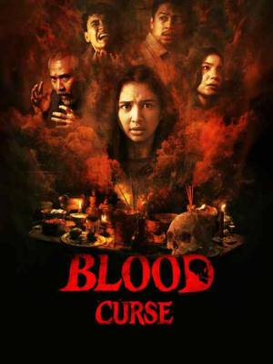 مسلسل Blood Curse 2022 مترجم HD