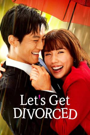 مسلسل Let s Get Divorced 2023 مترجم HD