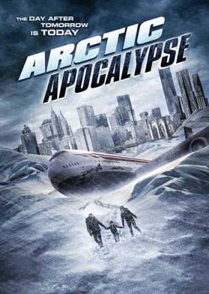 فيلم Arctic Apocalypse 2019 مترجم HD