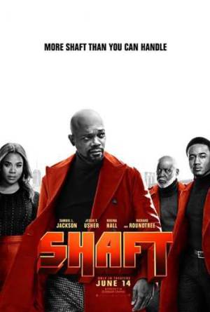 فيلم Shaft 2019 مترجم HD
