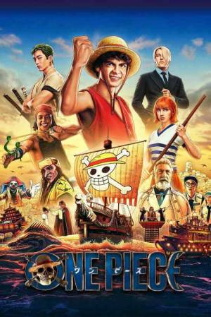 مسلسل One Piece 2023 مترجم HD
