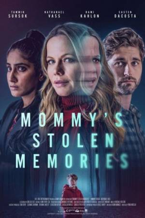 فيلم Mommy s Stolen Memories 2023 مترجم HD