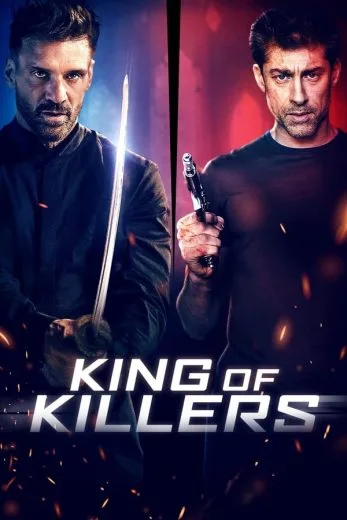 فيلم King of Killers 2023 مترجم HD