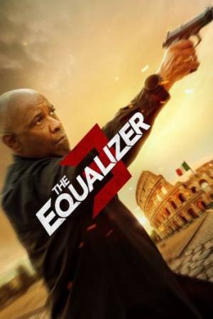 فيلم The Equalizer 3 2023 مترجم HD