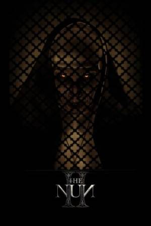 فيلم The Nun II 2023 مترجم HD