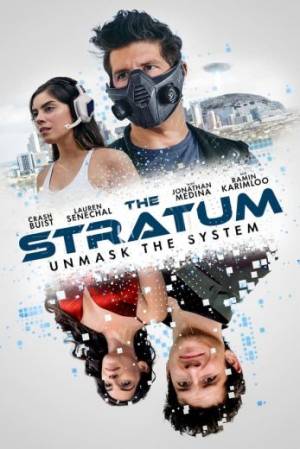 فيلم The Stratum 2023 مترجم HD