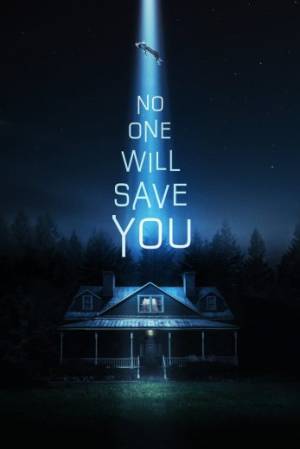 فيلم No One Will Save You 2023 مترجم HD