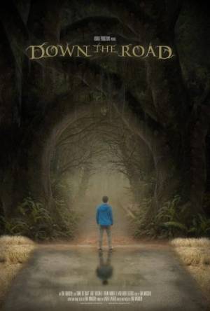 فيلم Down the Road 2023 مترجم HD