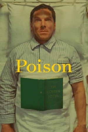 فيلم poison 2023 مترجم HD