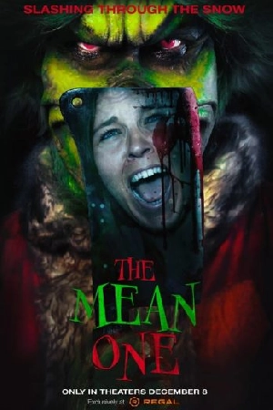 فيلم The Mean One 2023 مترجم HD