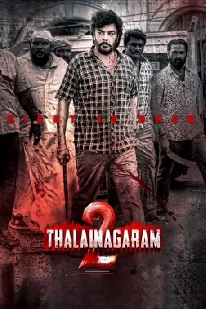 فيلم Thalainagaram 2 2023 مترجم HD