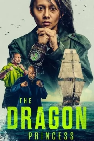 فيلم Mia and the Dragon Princess 2023 مترجم HD