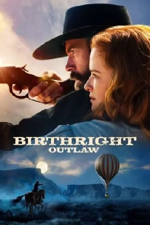 فيلم Birthright Outlaw 2023 مترجم HD