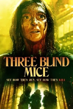 فيلم Three Blind Mice 2023 مترجم HD