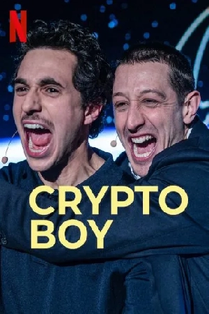 فيلم Crypto Boy 2023 مترجم HD