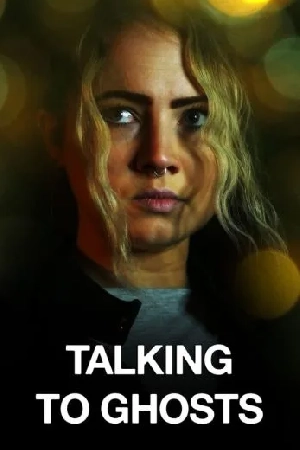 فيلم Talking to Ghosts 2023 مترجم HD