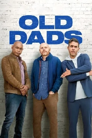 فيلم Old Dads 2023 مترجم HD