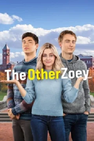 فيلم The Other Zoey 2023 مترجم HD