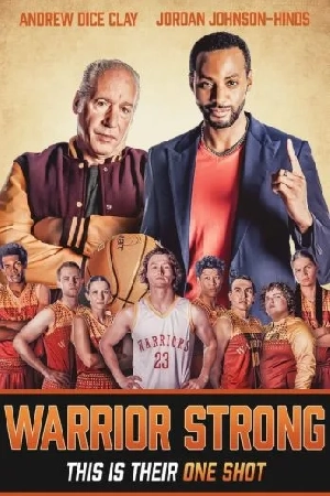 فيلم Warrior Strong 2023 مترجم HD