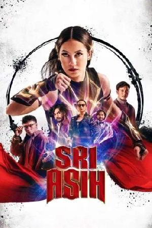 فيلم Sri Asih 2023 مترجم HD