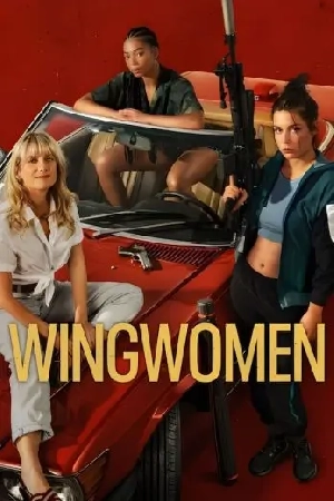 فيلم Wingwomen 2023 مترجم HD