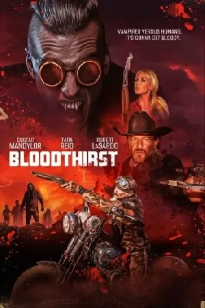 فيلم Bloodthirst 2023 مترجم HD