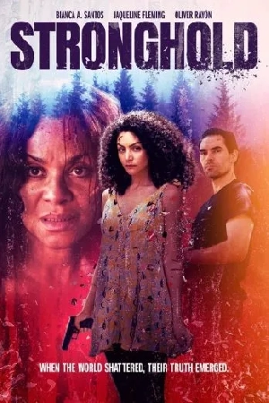 فيلم stronghold 2023 مترجم HD