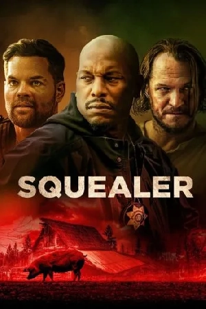 فيلم Squealer 2023 مترجم HD