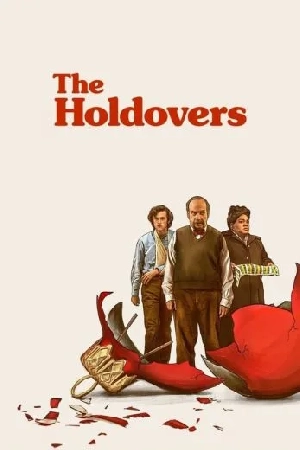 فيلم The Holdovers 2023 مترجم HD