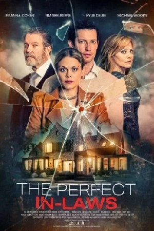 فيلم The Perfect In Laws 2023 مترجم HD