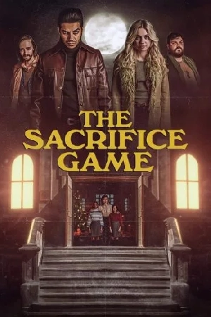 فيلم The Sacrifice Game 2023 مترجم HD