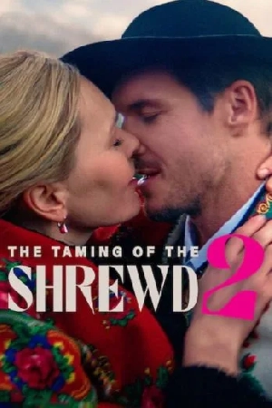 فيلم The Taming of the Shrewd 2 2023 مترجم HD